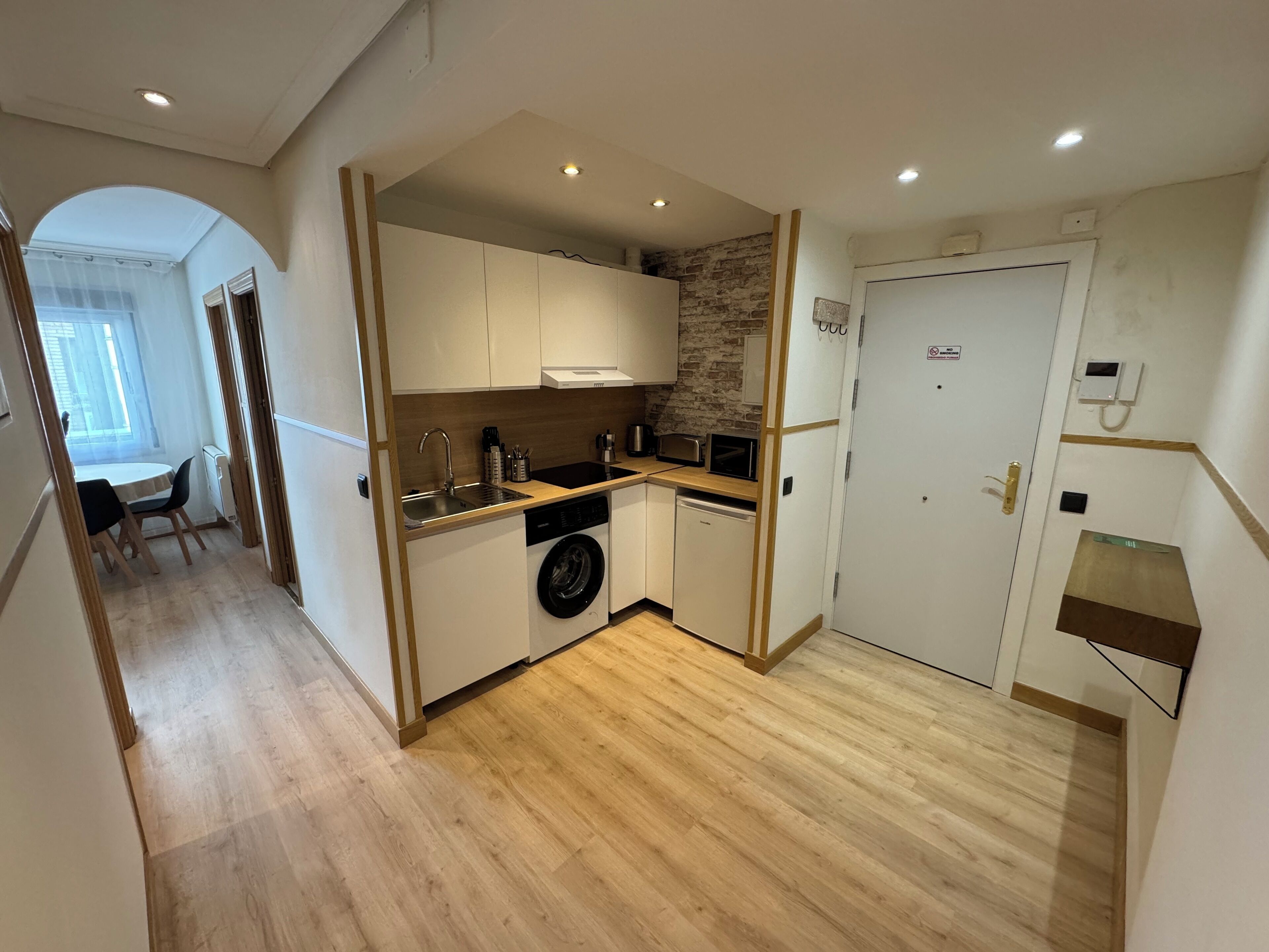 Foto - Far Home Gran Vía