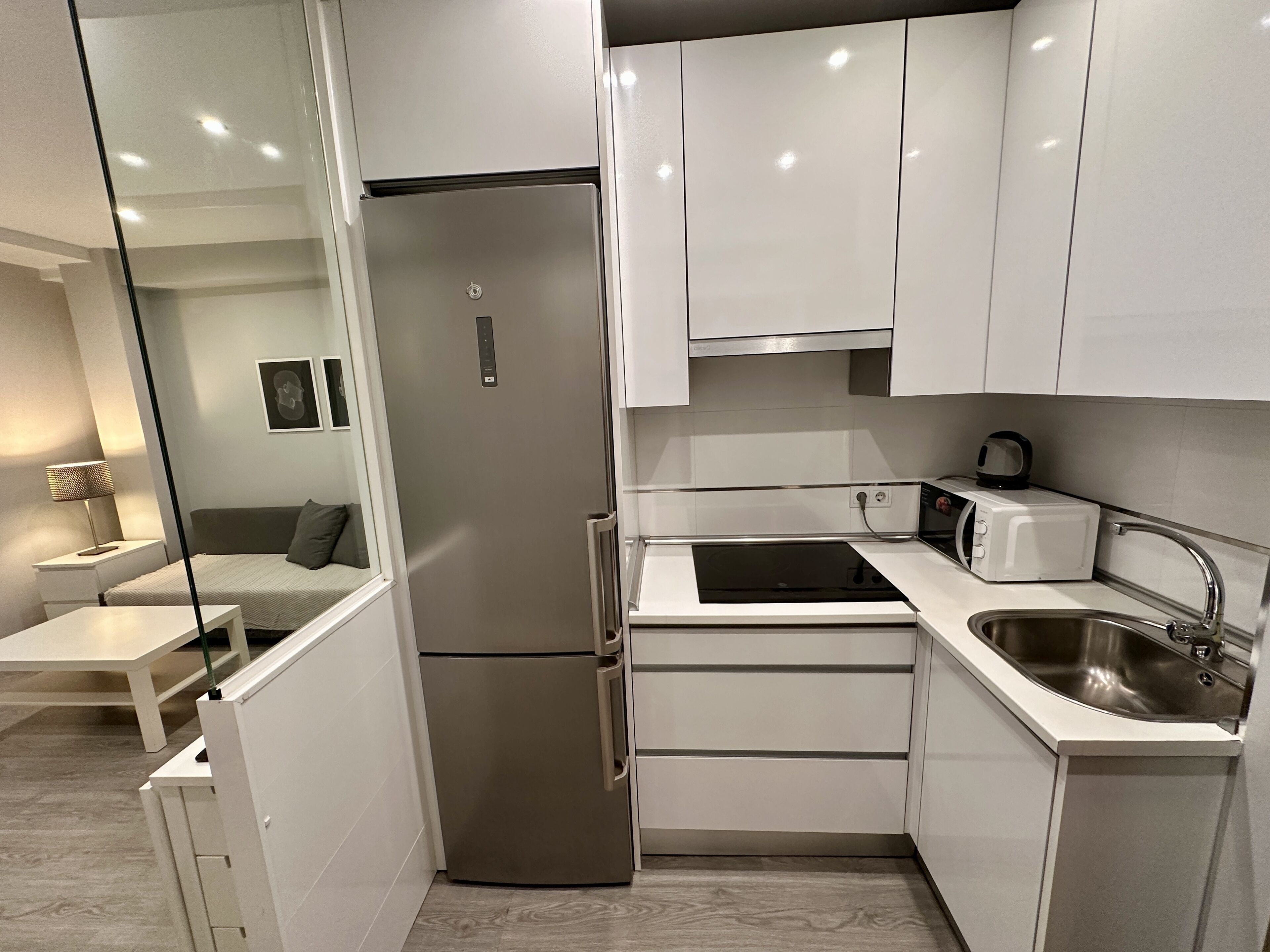 Foto - Far Home Gran Vía