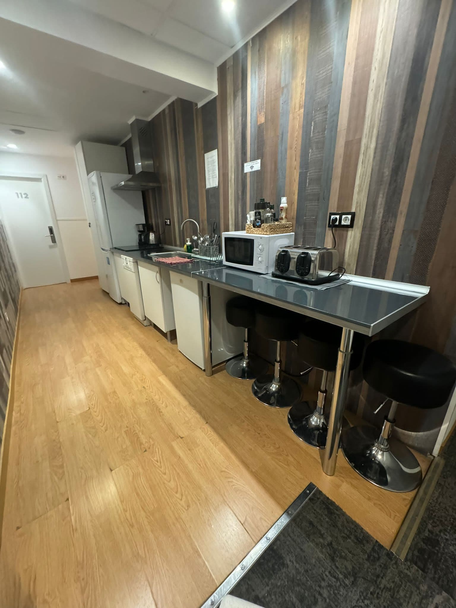 Foto - Far Home Gran Vía