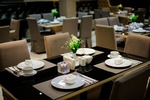 Culinária europeia moderna