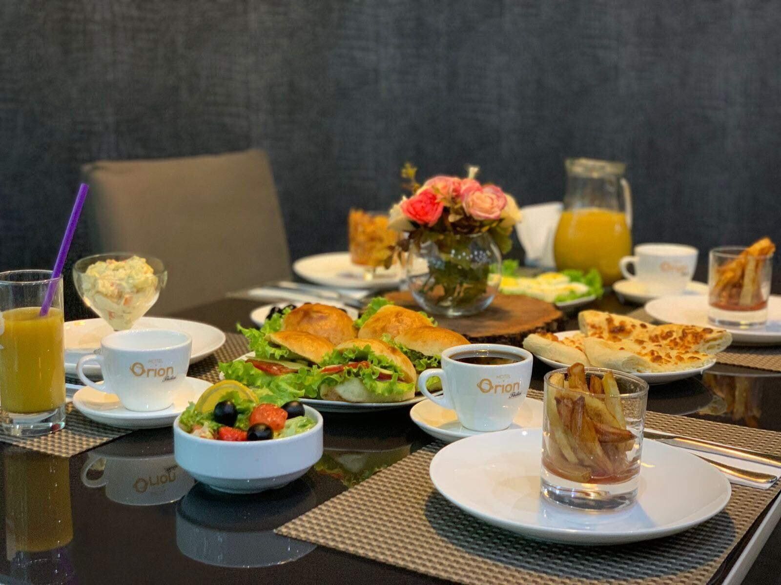 معايير النظافة