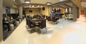 Restaurant - Orion Tbilisi (Tbilisi)