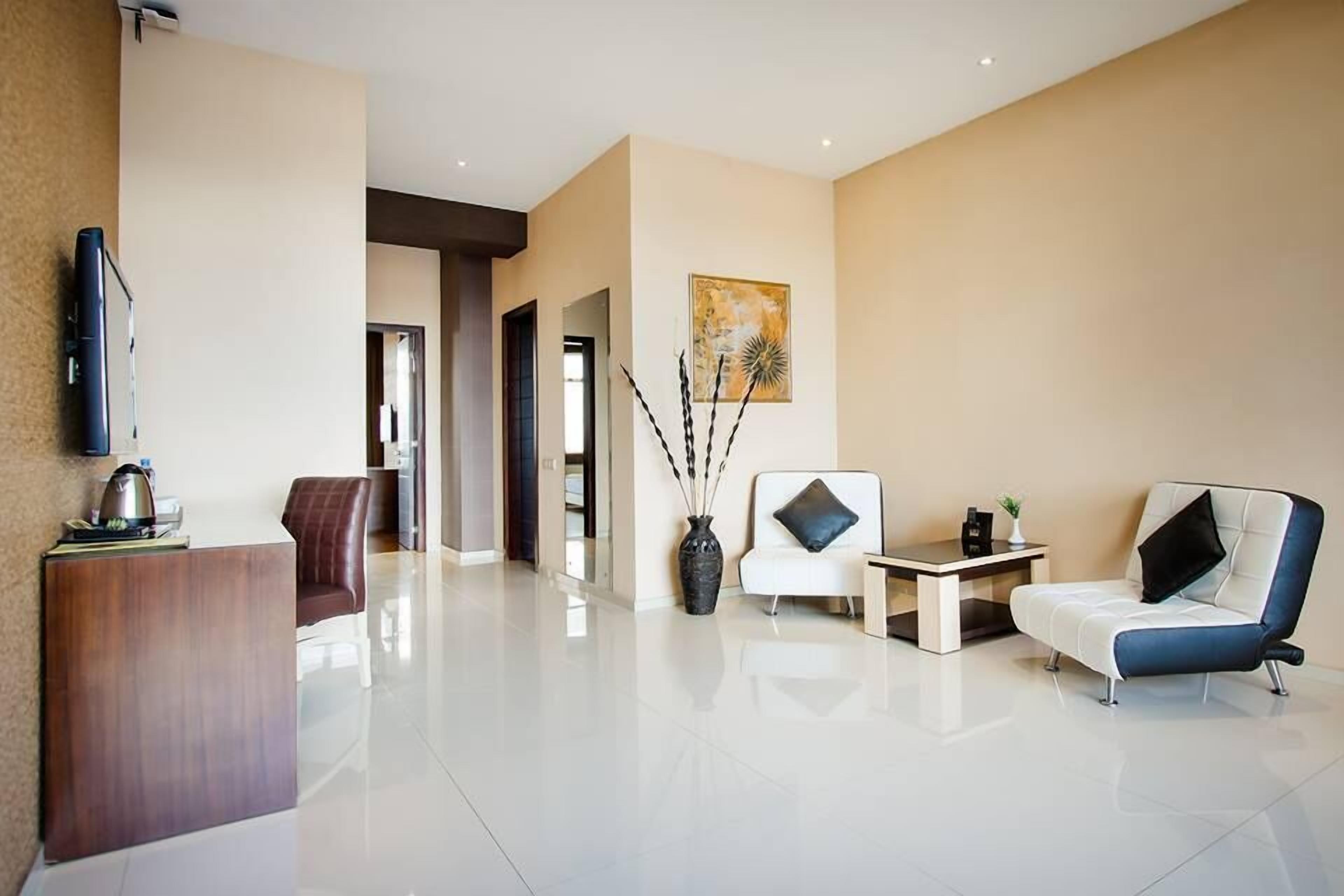 Foto - Hotel Orion Tbilisi