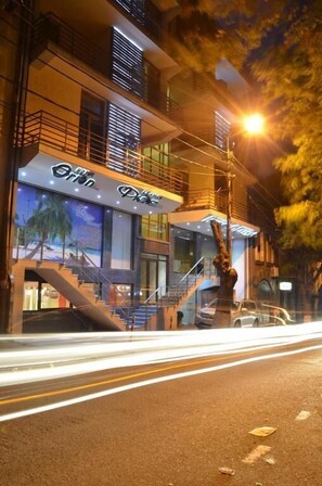 Exterior - Orion Tbilisi (Tbilisi)