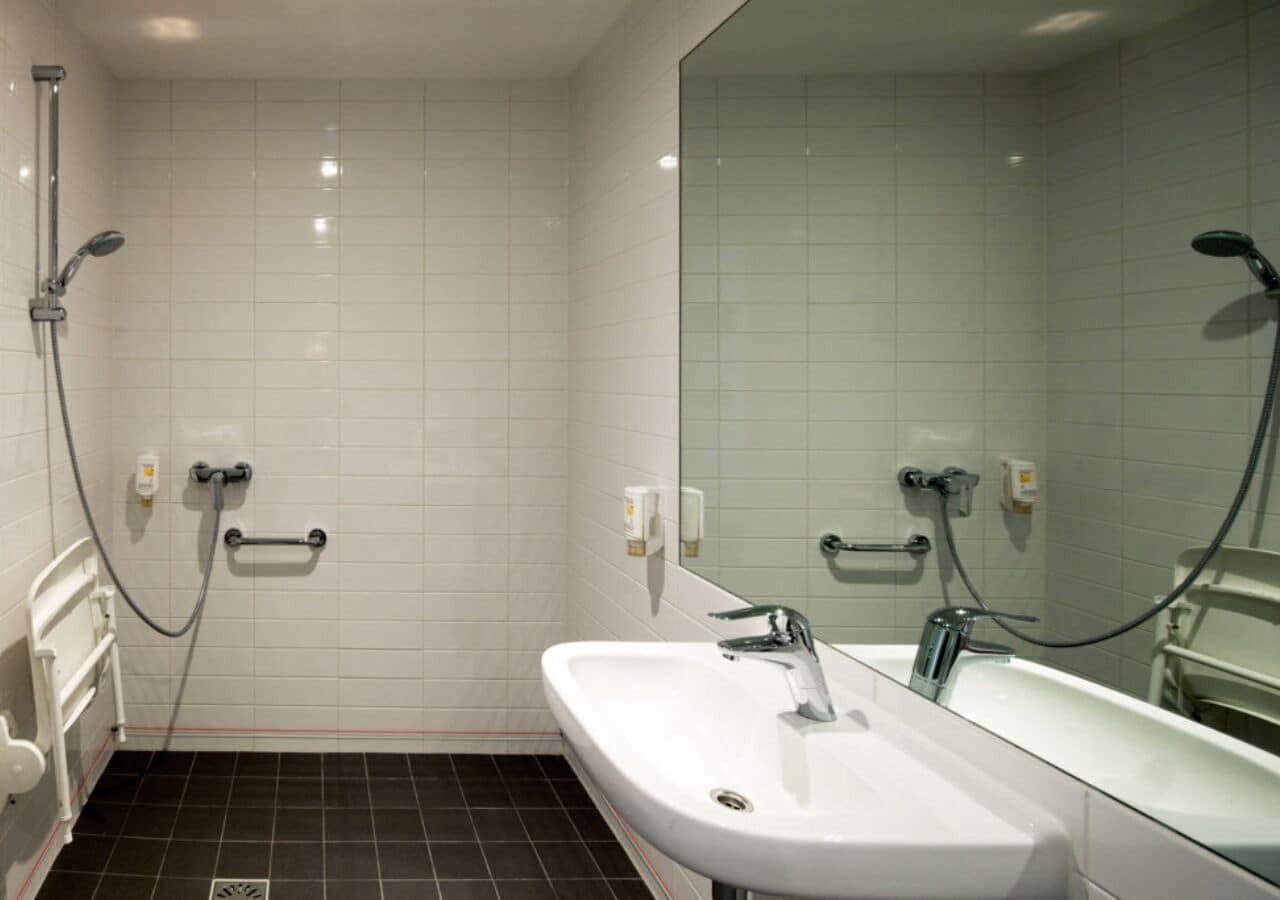 Photo - easyHotel The Hague City Centre