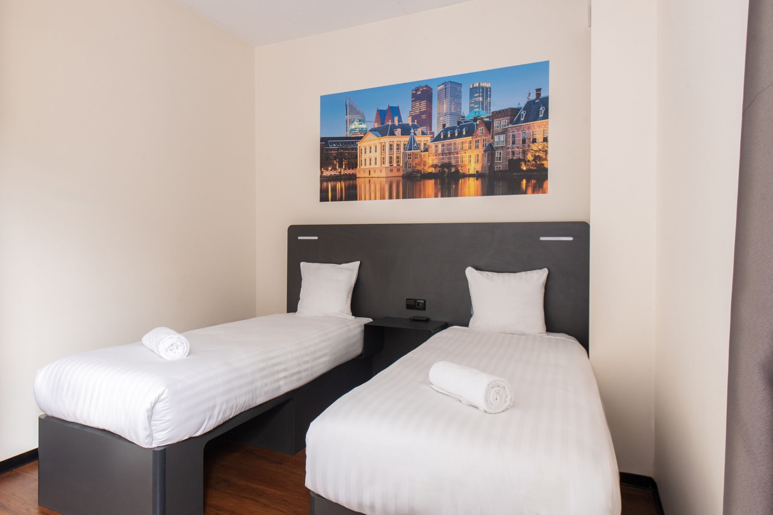 Foto - easyHotel The Hague City Centre