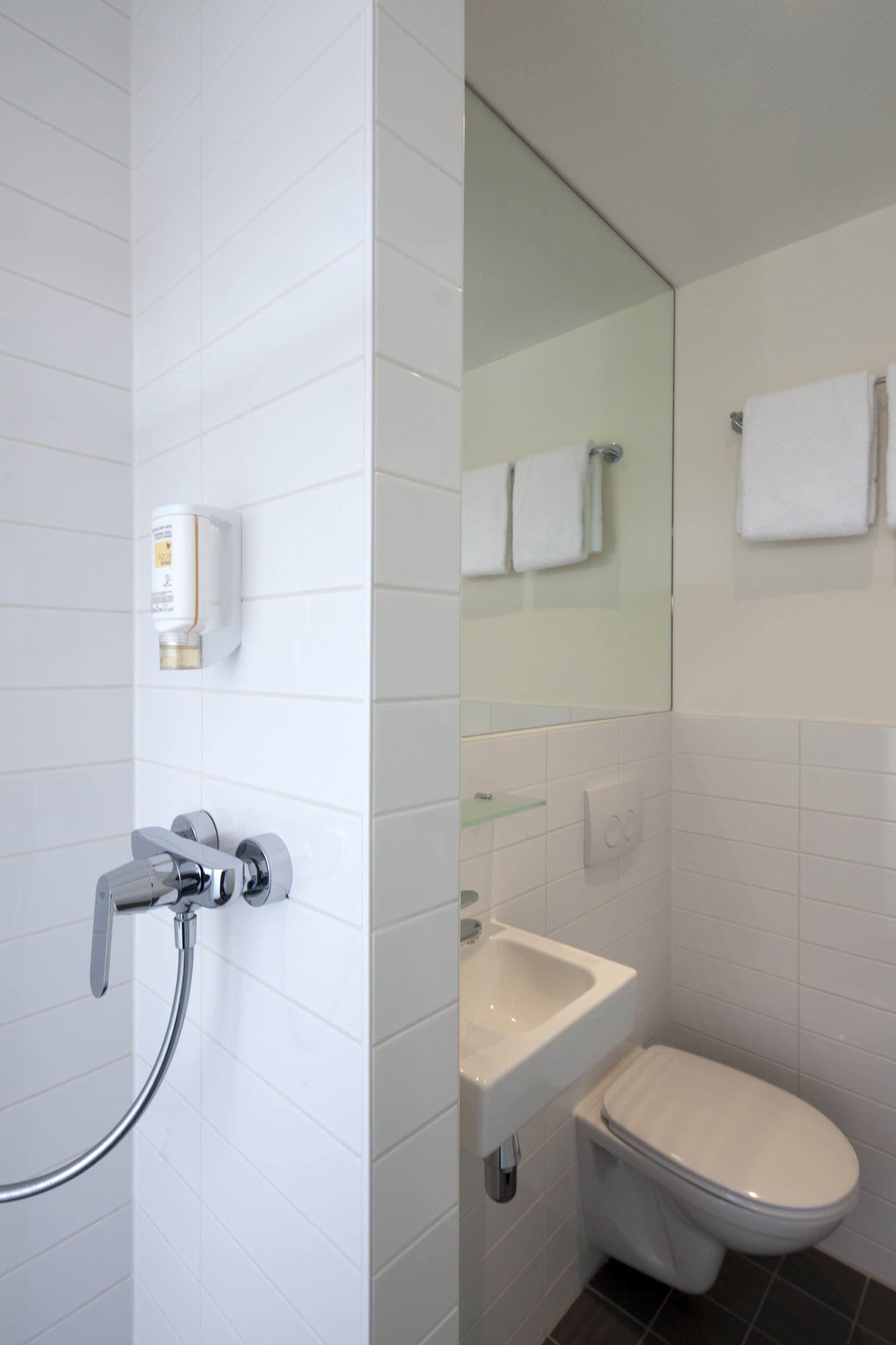 Foto - easyHotel The Hague City Centre