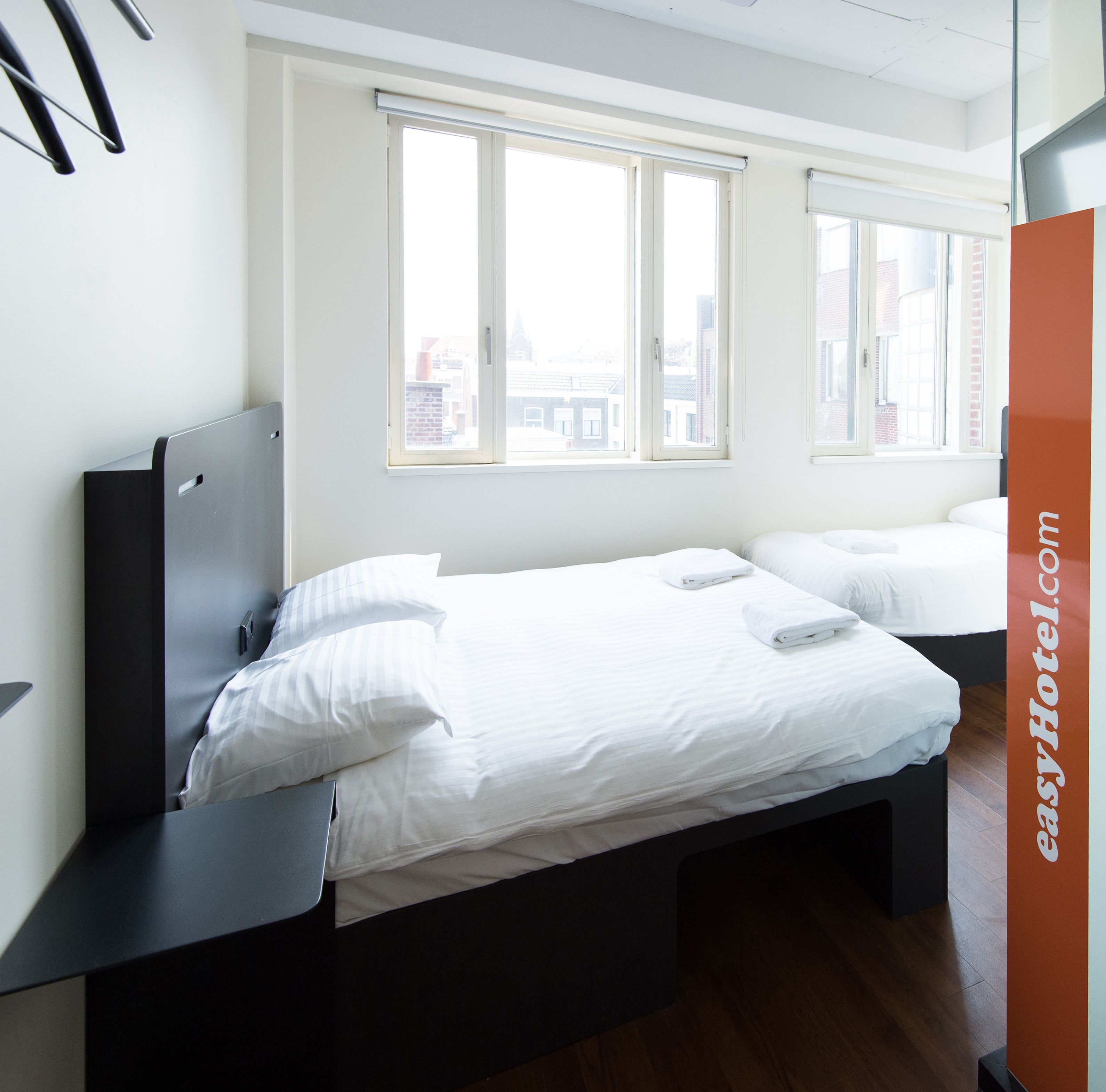 Photo - easyHotel The Hague City Centre