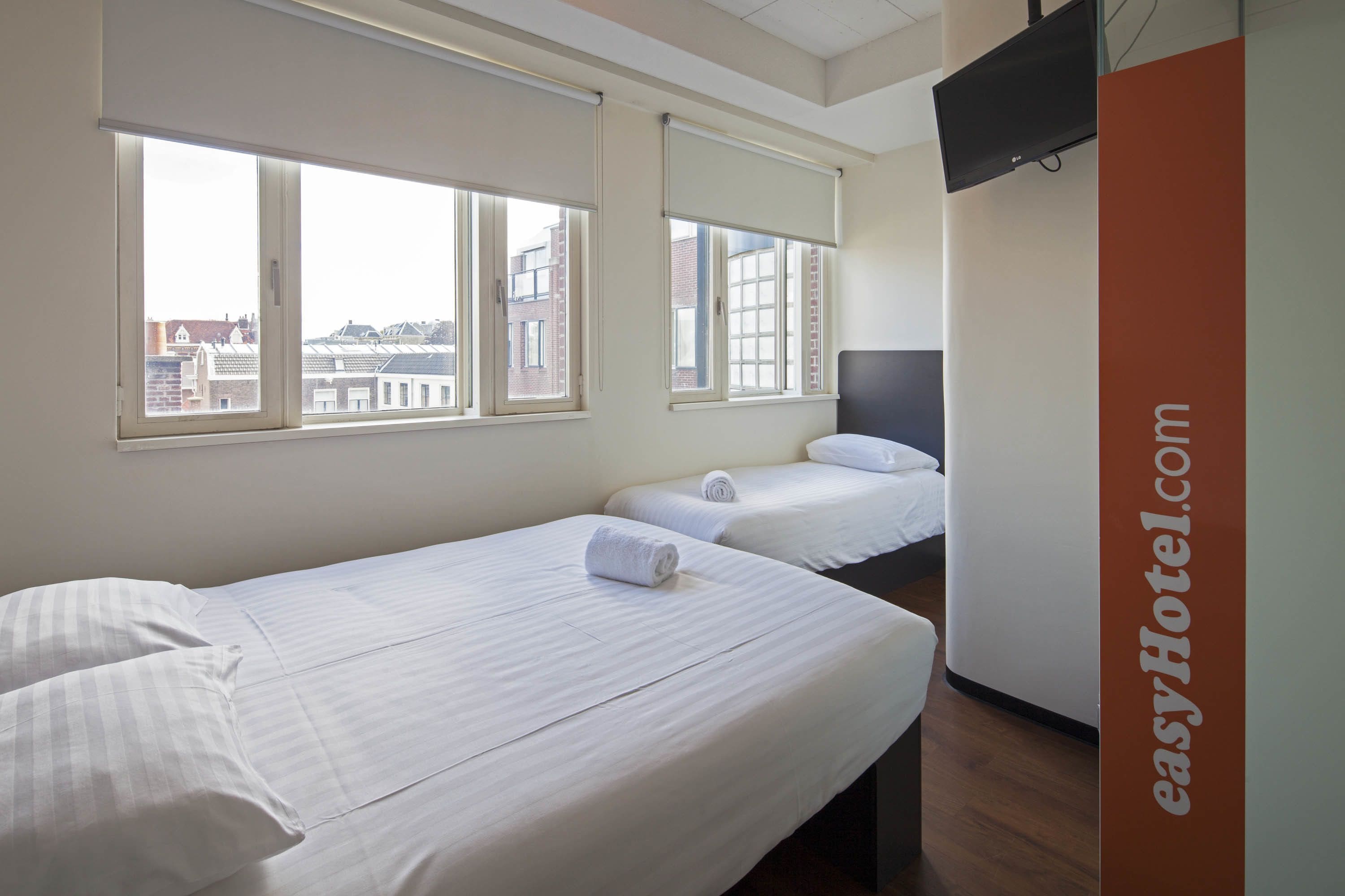 Photo - easyHotel The Hague City Centre