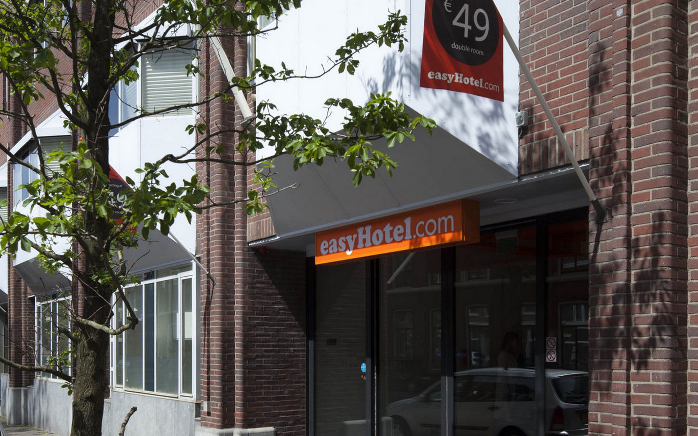 Photo - easyHotel The Hague City Centre