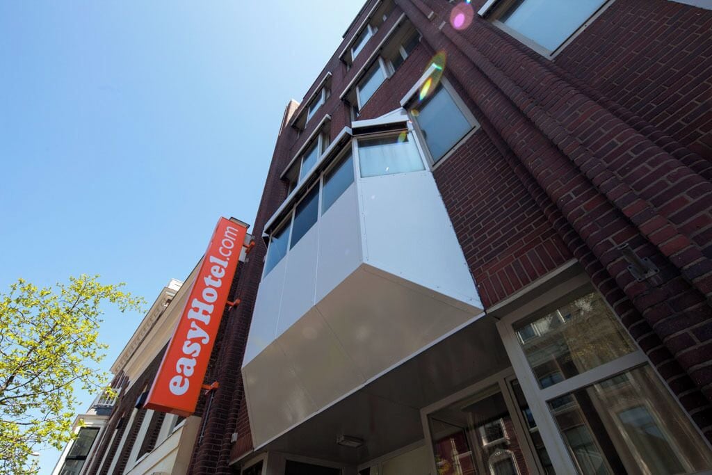 Foto - easyHotel The Hague City Centre