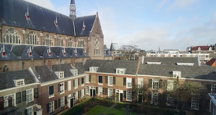 easyHotel The Hague City Centre