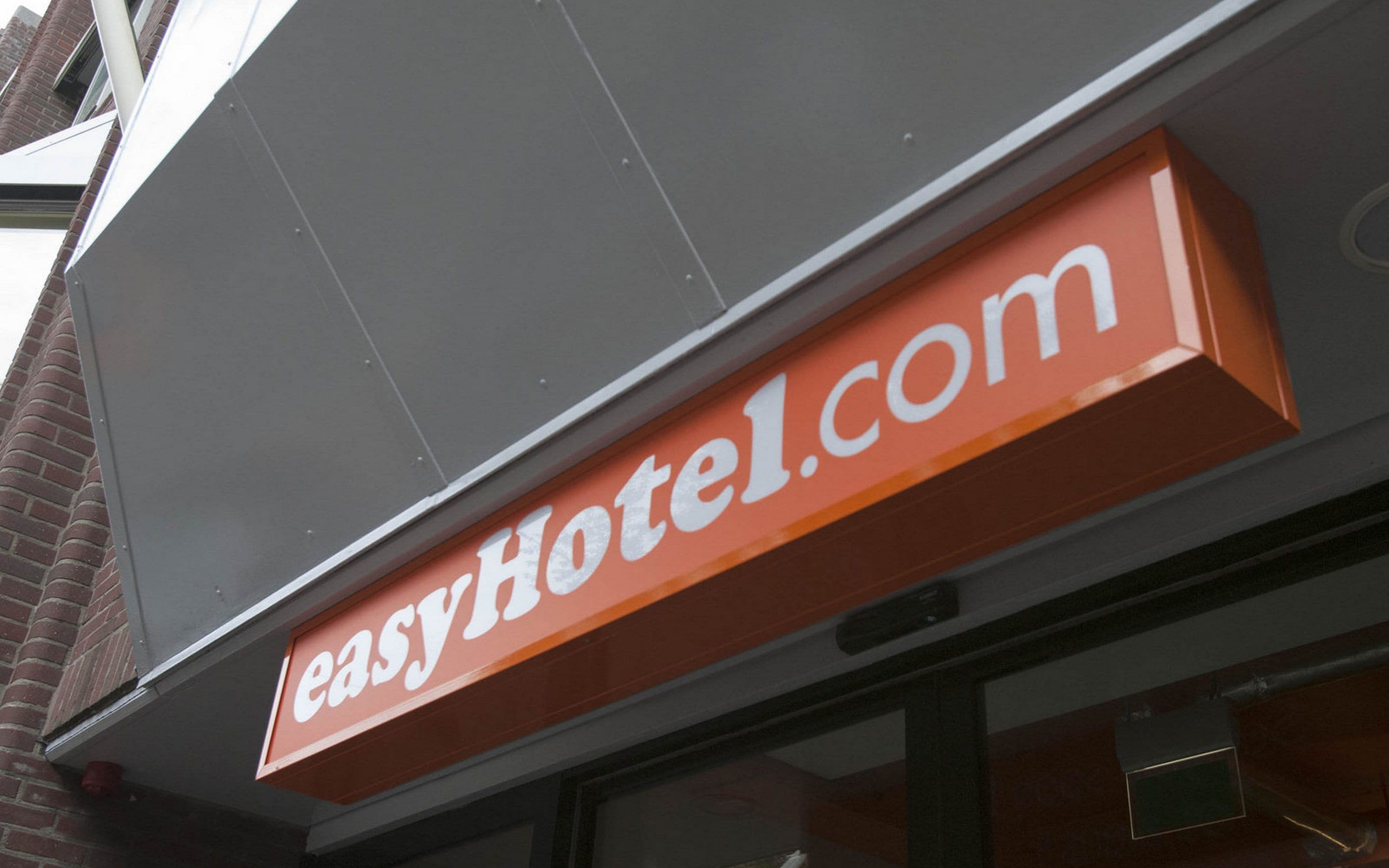 Foto - easyHotel The Hague City Centre