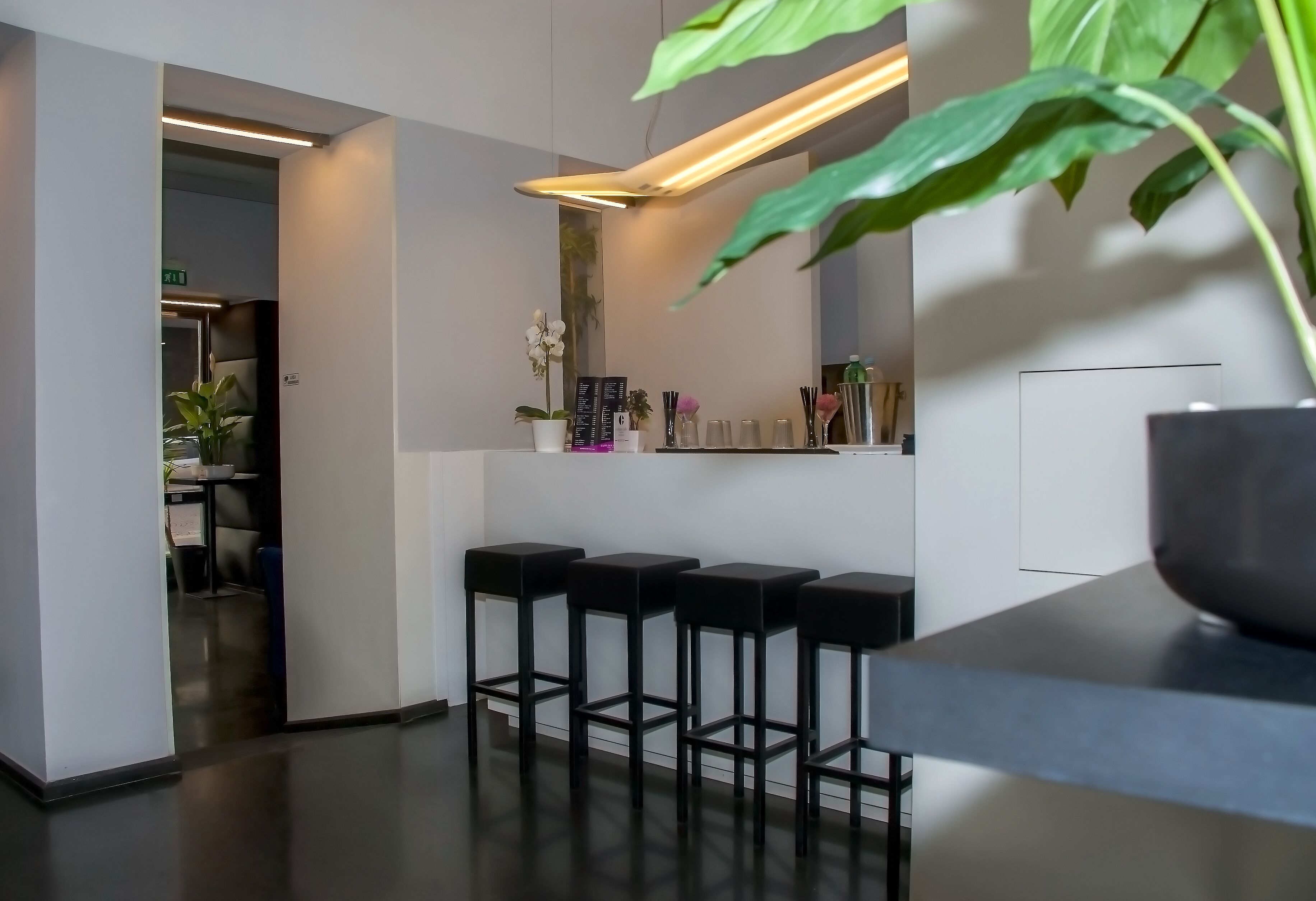 Foto - Culture Hotel Centro Storico