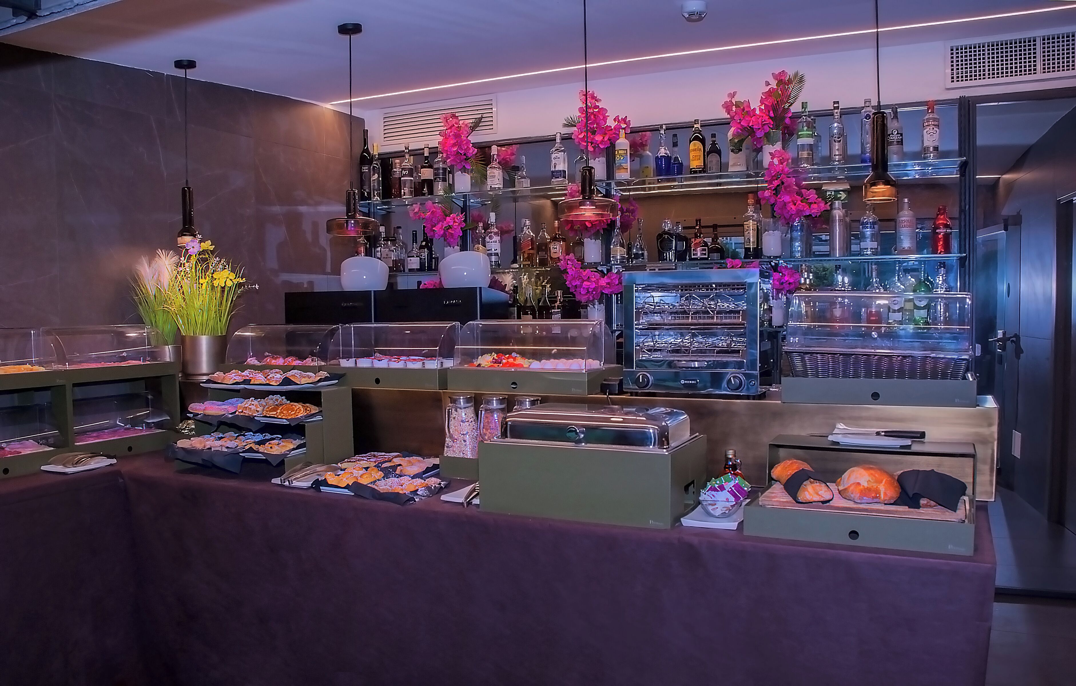 Foto - Culture Hotel Centro Storico