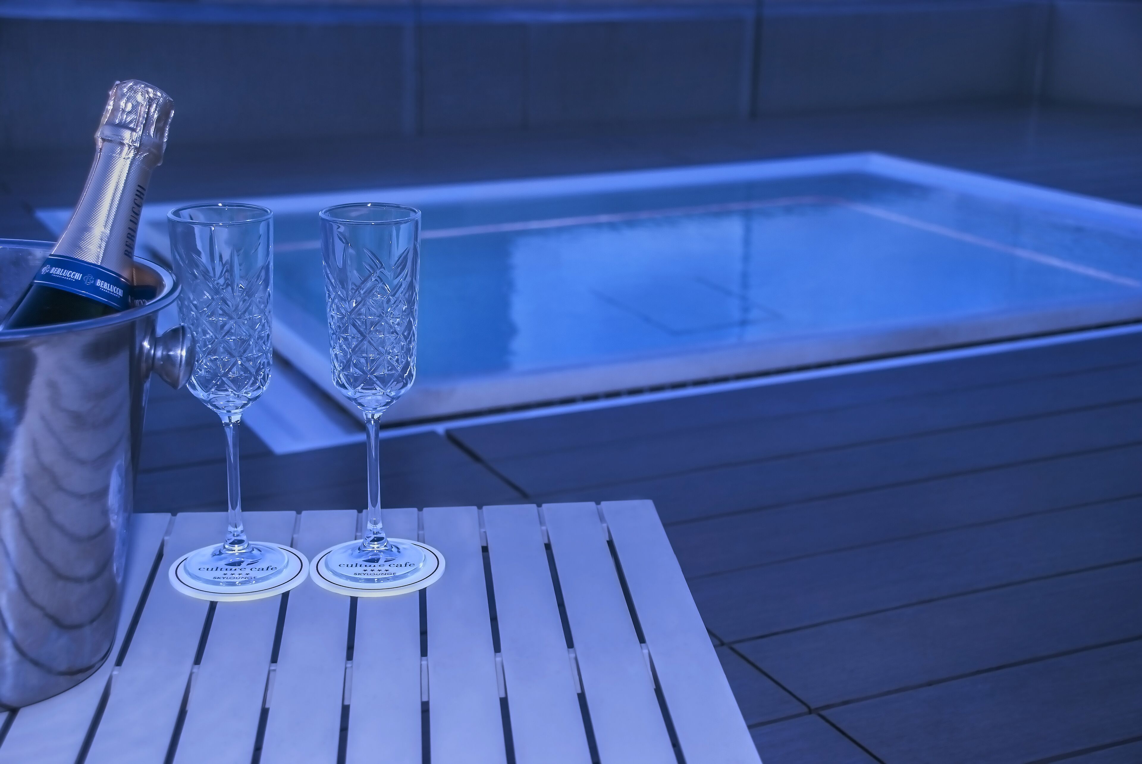 Foto - Culture Hotel Centro Storico