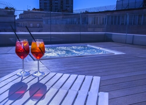 Culture Hotel Centro Storico