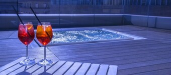 Culture Hotel Centro Storico