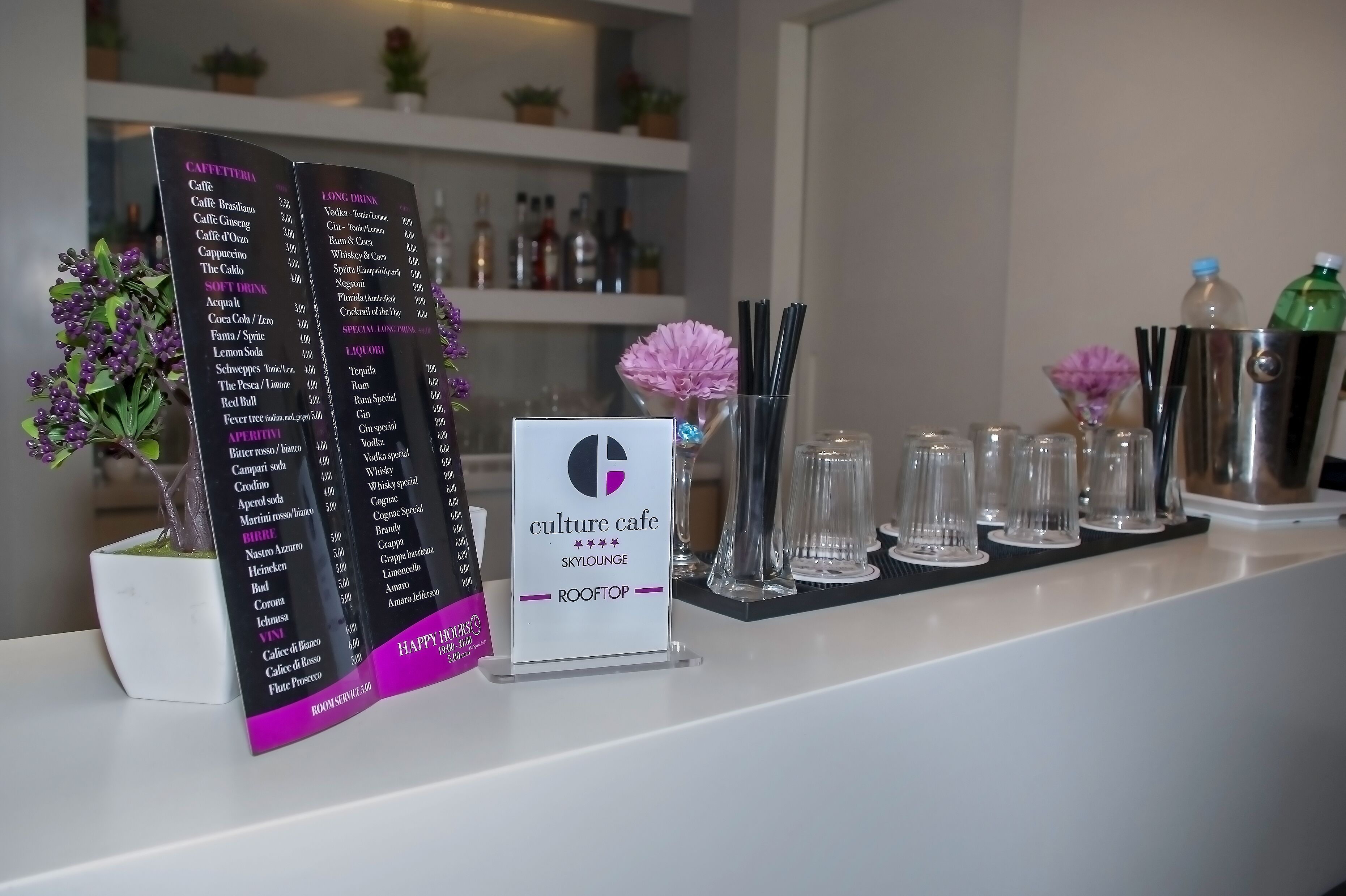 Foto - Culture Hotel Centro Storico