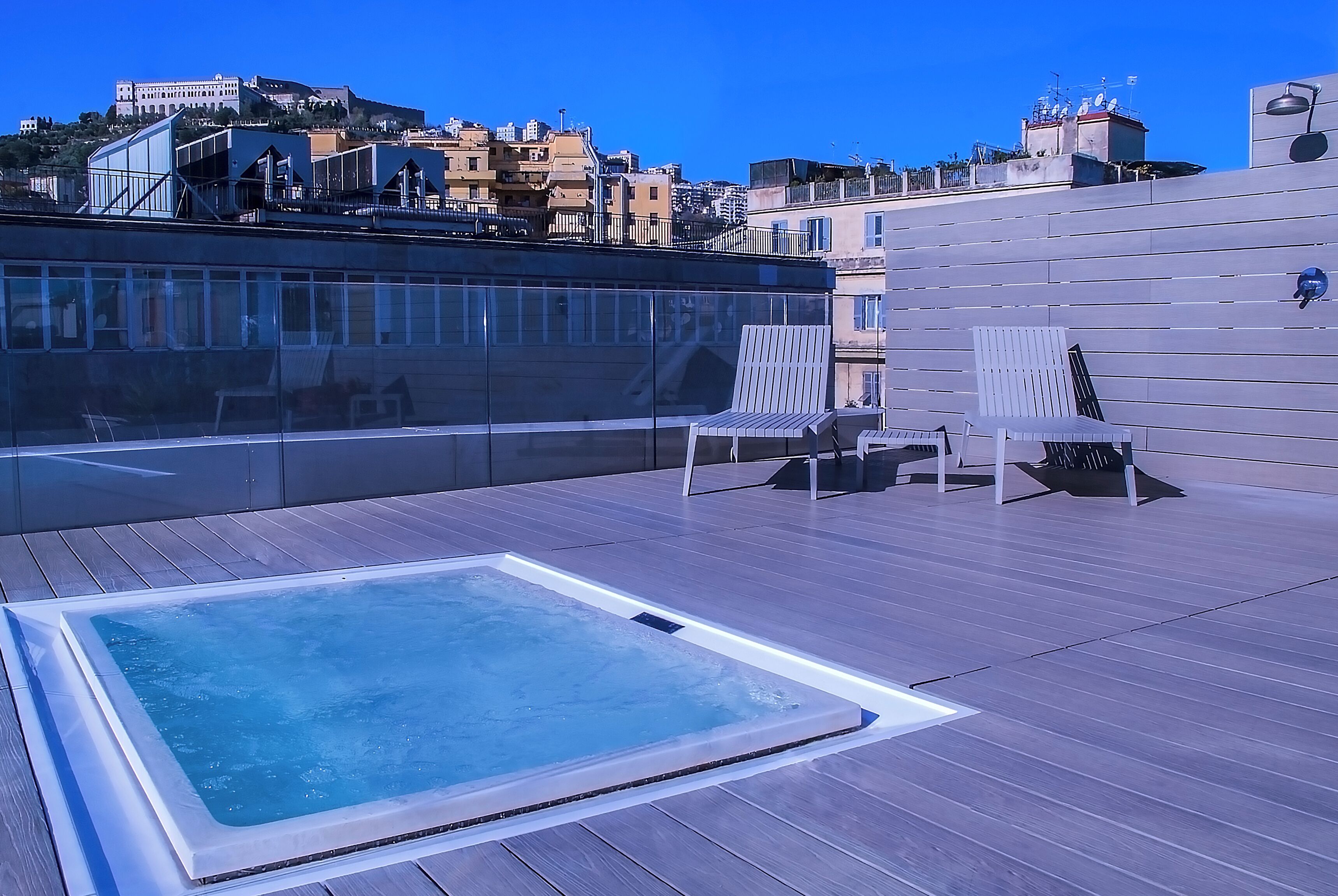 Foto - Culture Hotel Centro Storico