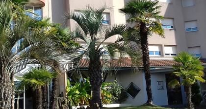 Abor Hôtel