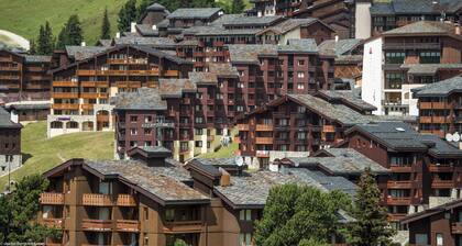 Residence Pierre & Vacances Les Gemeaux