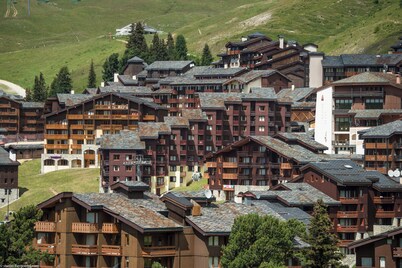 Residence Pierre & Vacances Les Gemeaux