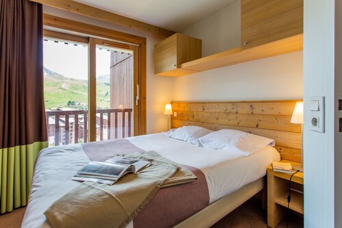 Residence Pierre & Vacances Les Gemeaux