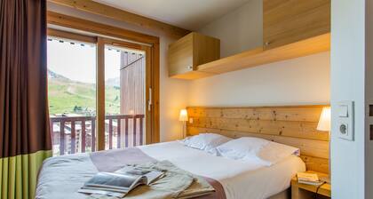 Residence Pierre & Vacances Les Gemeaux