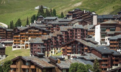 Residence Pierre & Vacances Les Gemeaux