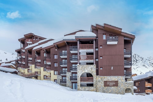 Residence Pierre & Vacances Les Gemeaux