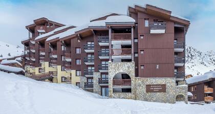 Residence Pierre & Vacances Les Gemeaux