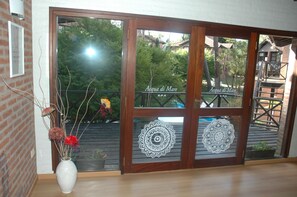 Sauna, hot tub, body treatments, hydrotherapy, aromatherapy - Australis Paradise (Carilo)