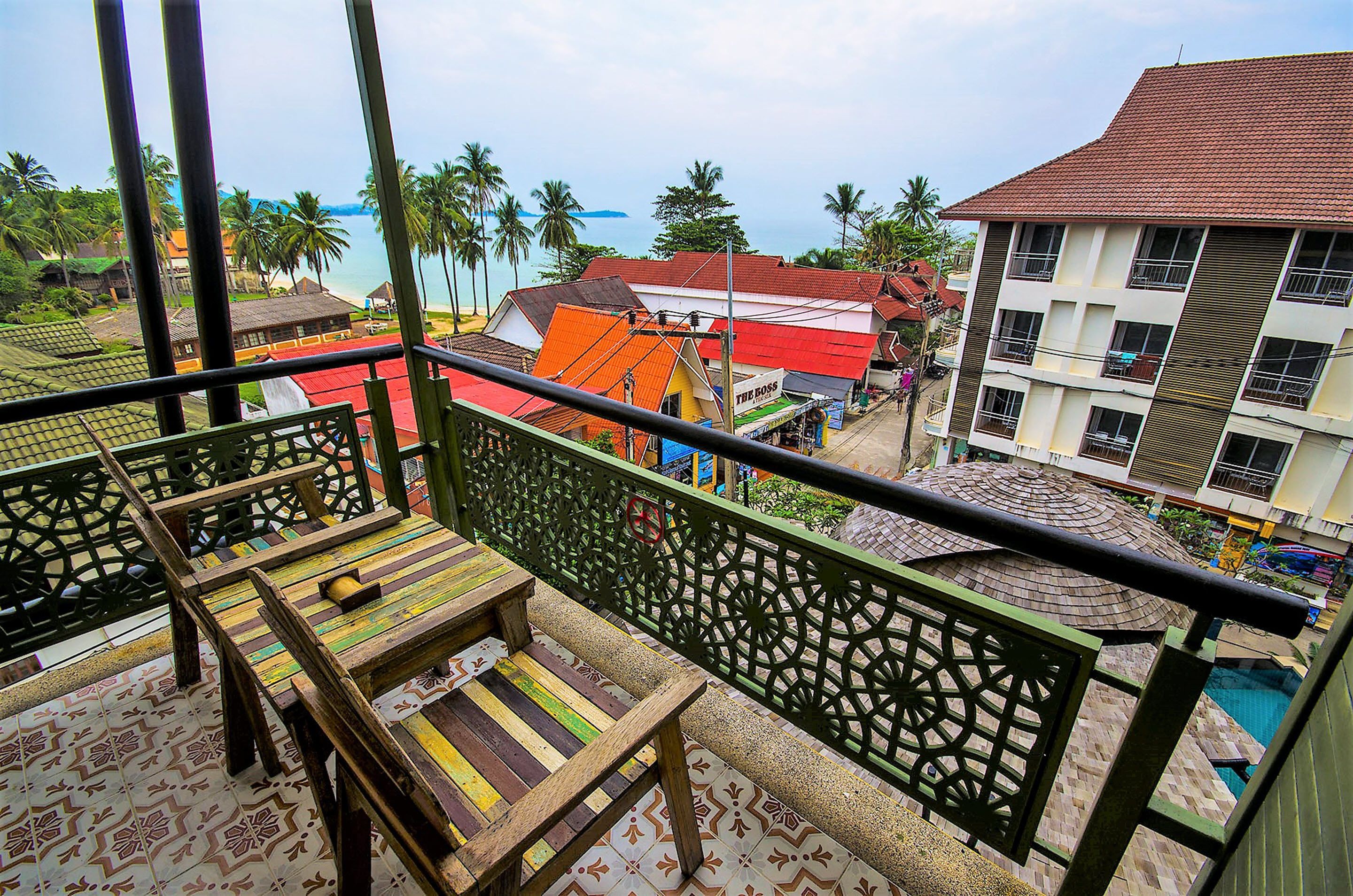 Photo - Bhundhari Chaweng Beach Resort Koh Samui - SHA Plus