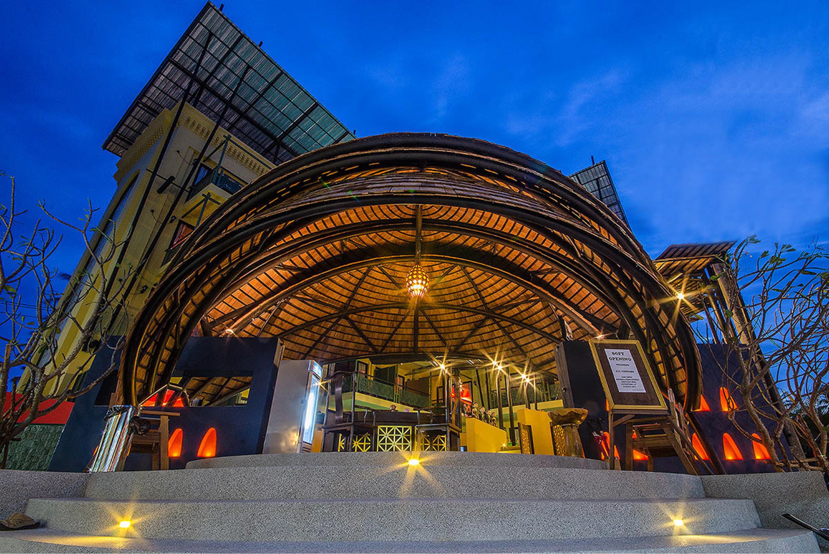 Photo - Bhundhari Chaweng Beach Resort Koh Samui - SHA Plus