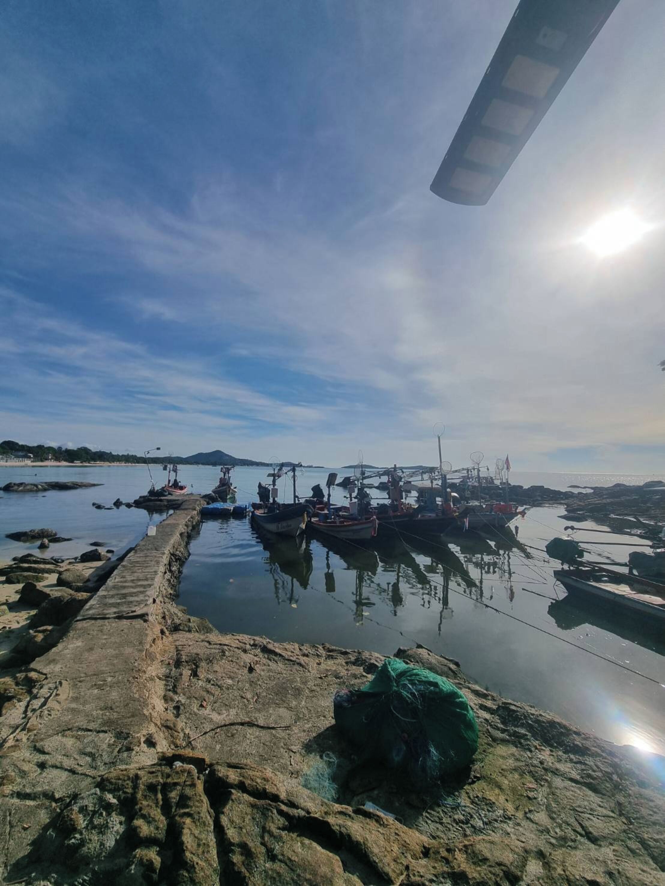 Photo - Bhundhari Chaweng Beach Resort Koh Samui - SHA Plus