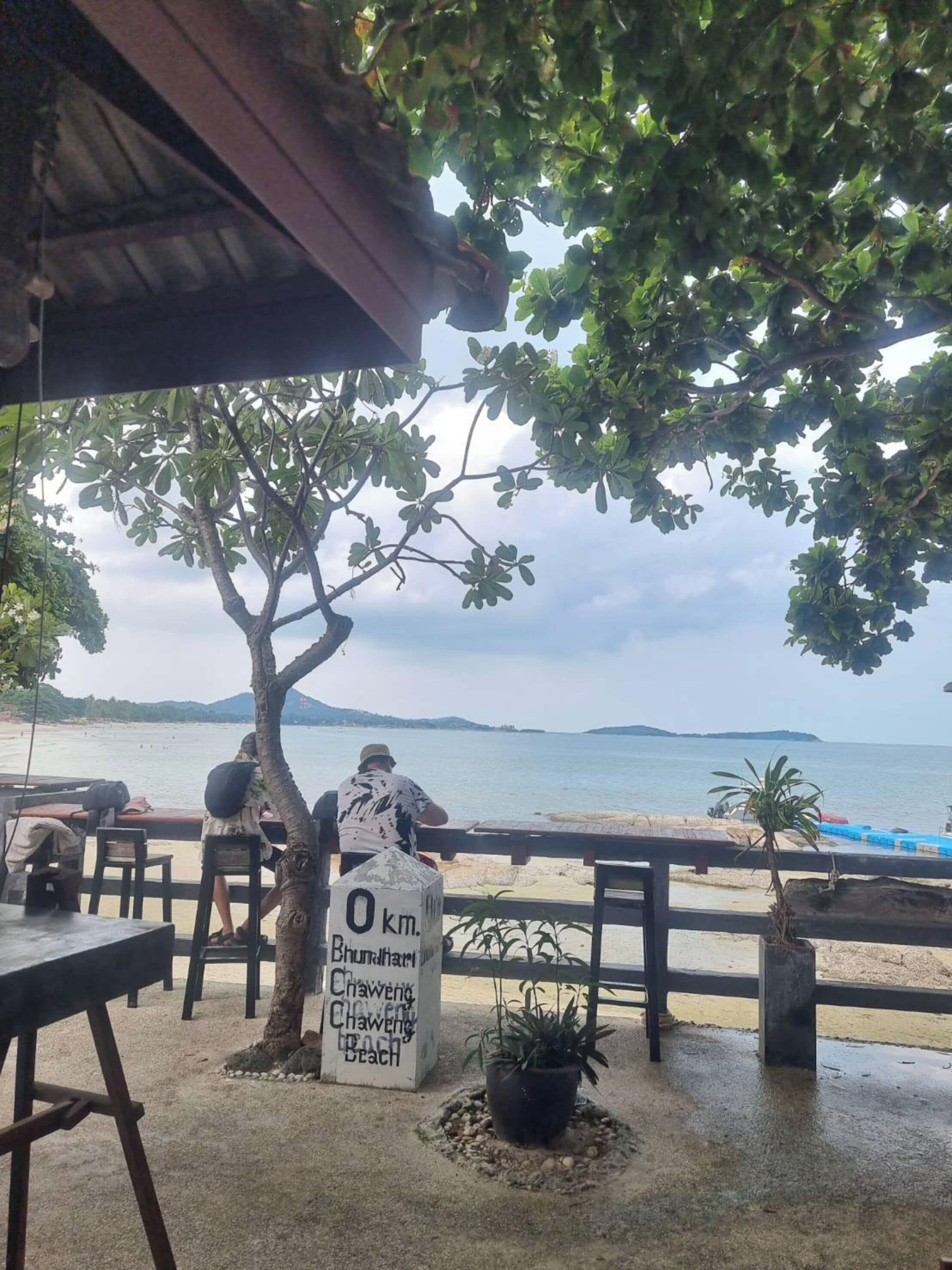 Photo - Bhundhari Chaweng Beach Resort Koh Samui - SHA Plus