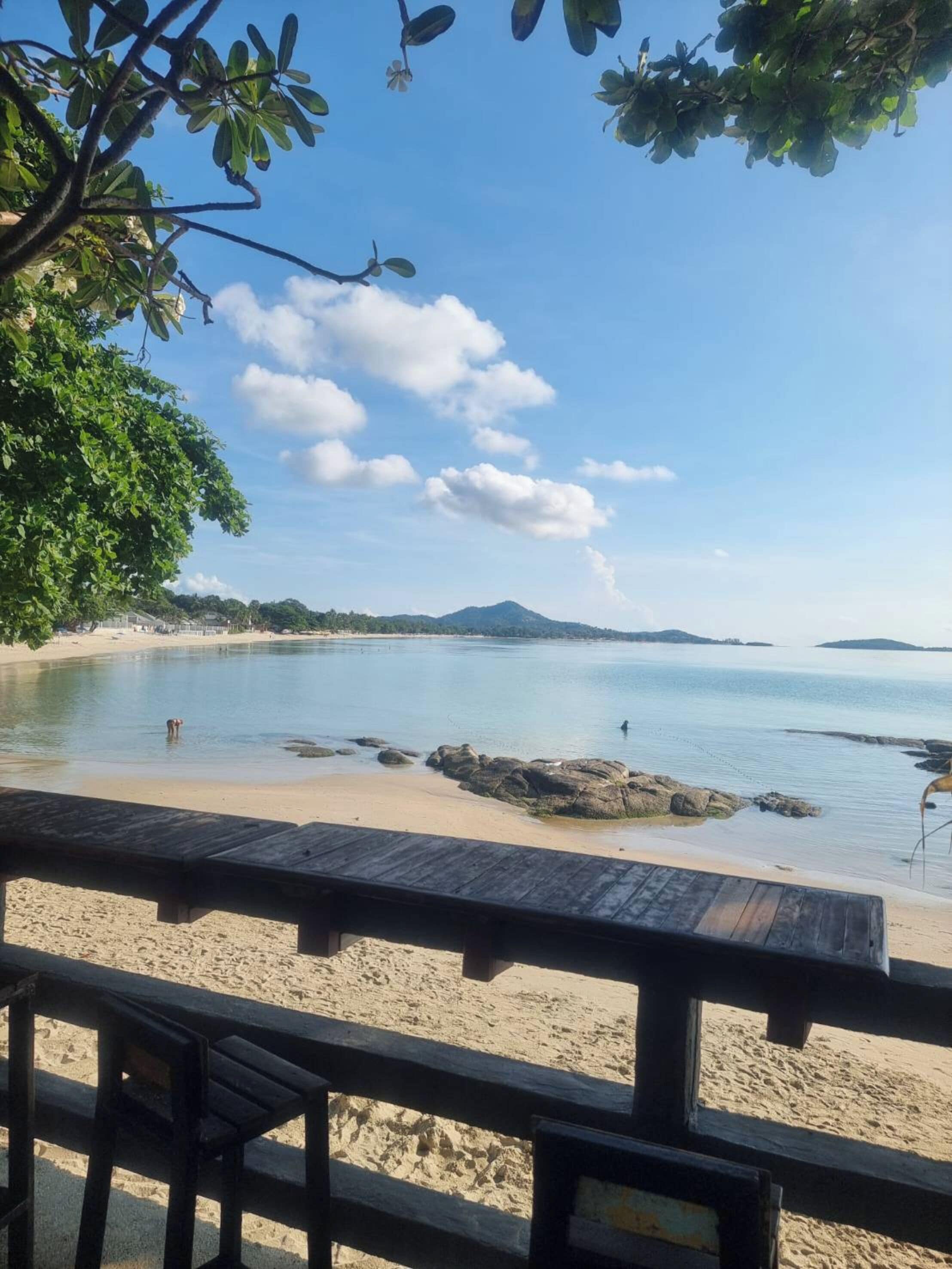 Photo - Bhundhari Chaweng Beach Resort Koh Samui - SHA Plus