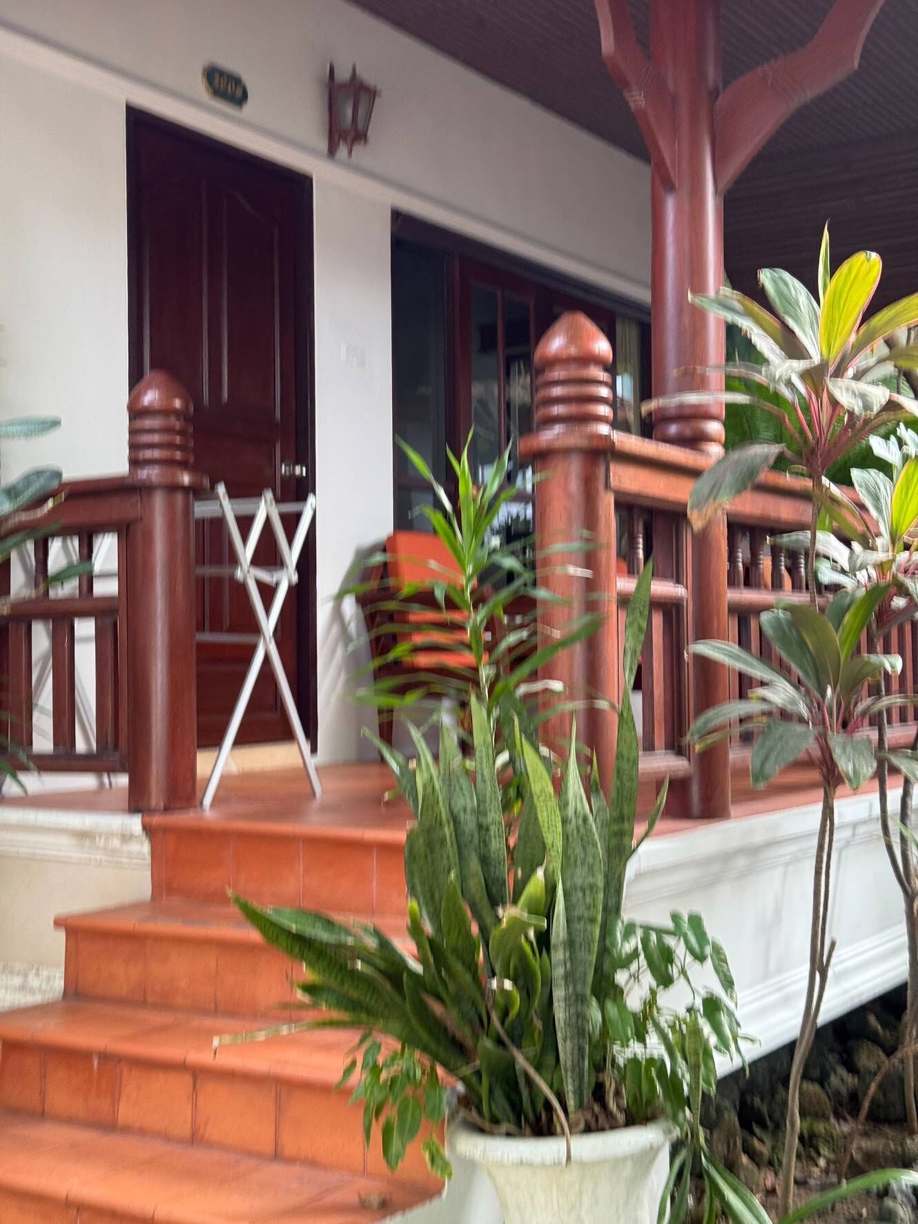 Photo - Bhundhari Chaweng Beach Resort Koh Samui - SHA Plus