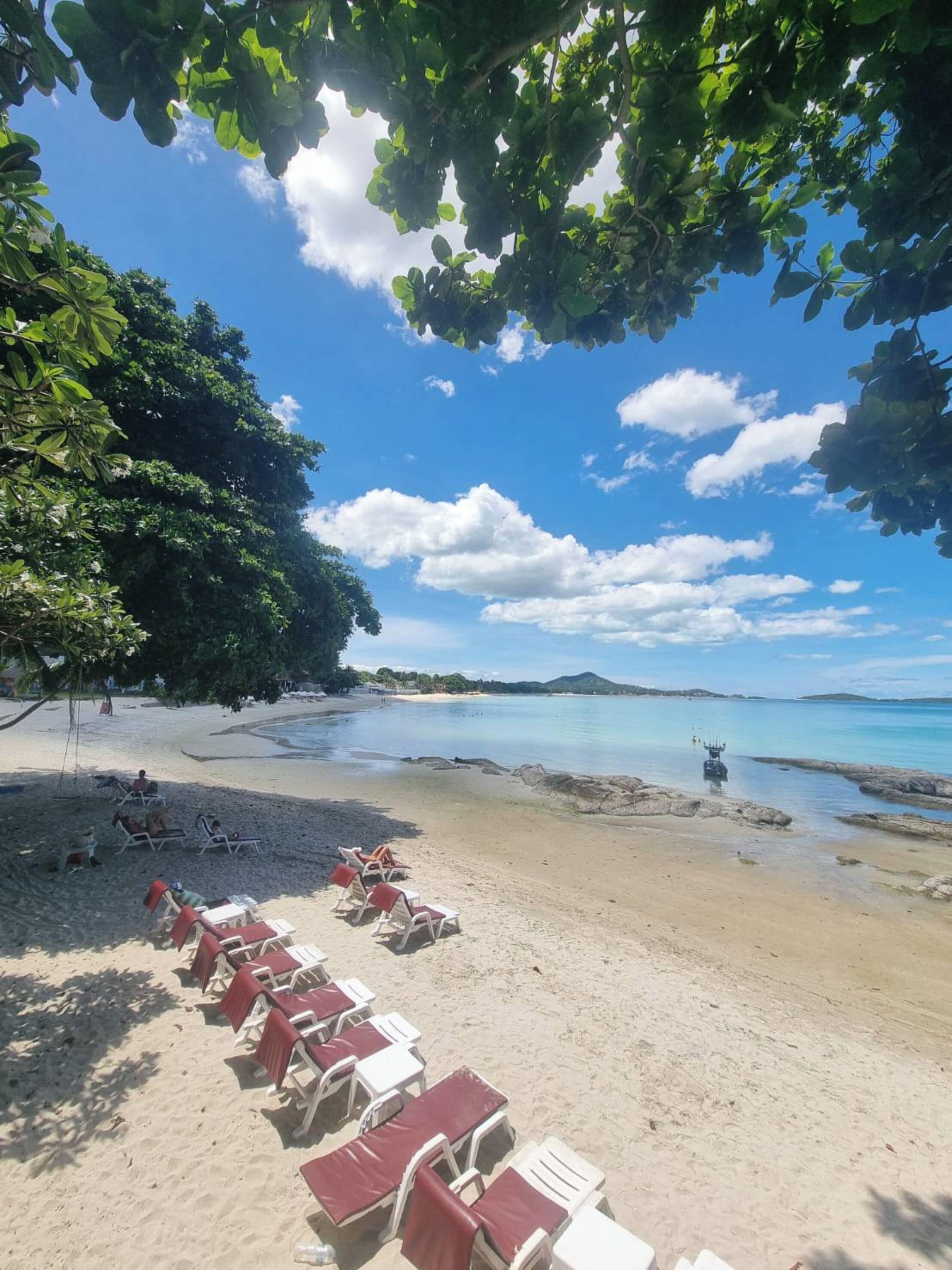 Photo - Bhundhari Chaweng Beach Resort Koh Samui - SHA Plus