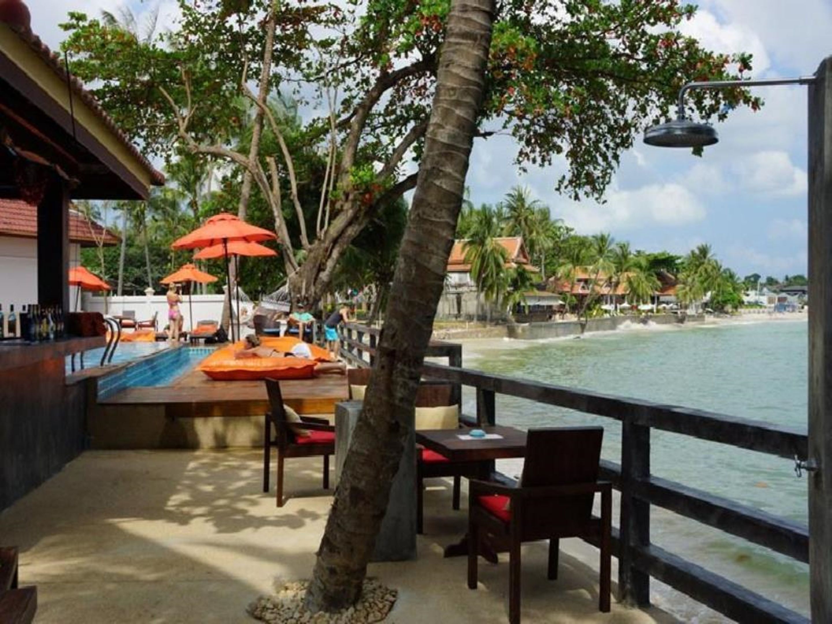 Photo - Bhundhari Chaweng Beach Resort Koh Samui - SHA Plus