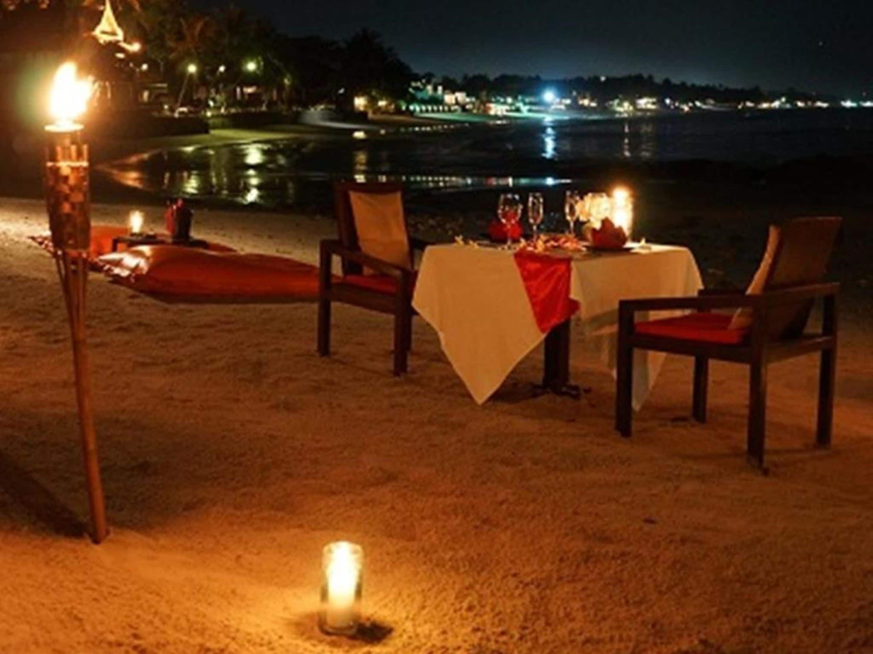 Photo - Bhundhari Chaweng Beach Resort Koh Samui