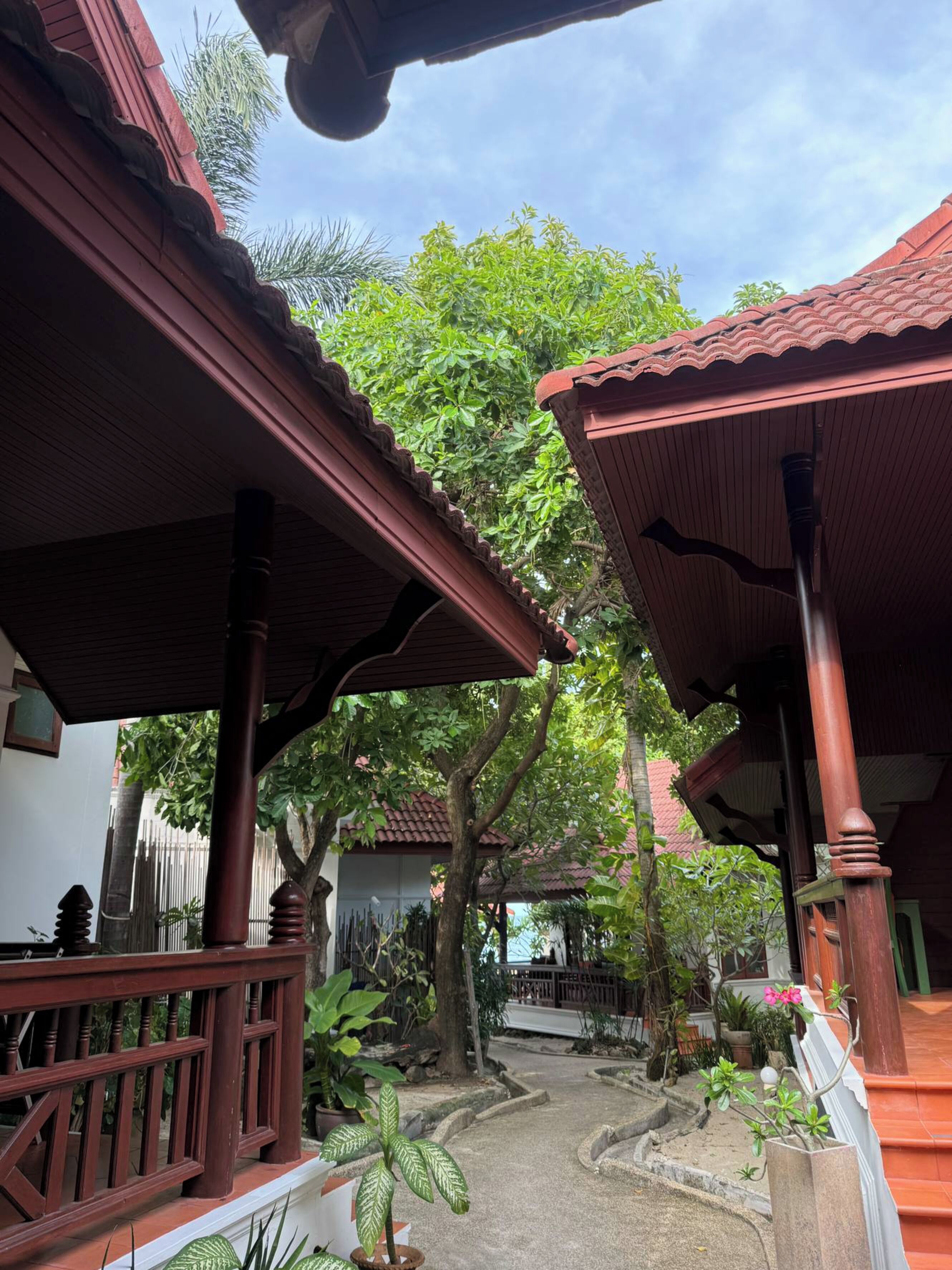 Photo - Bhundhari Chaweng Beach Resort Koh Samui - SHA Plus