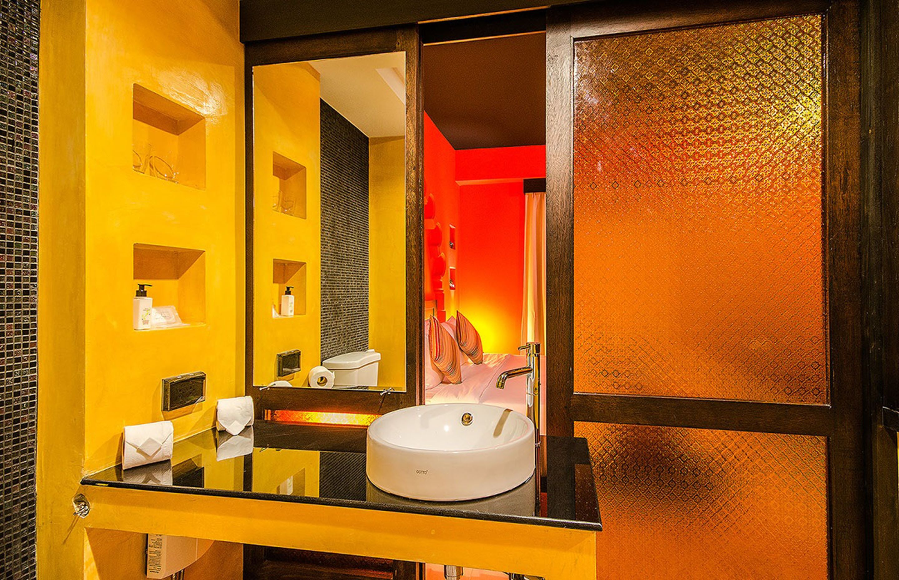 Photo - Bhundhari Chaweng Beach Resort Koh Samui - SHA Plus