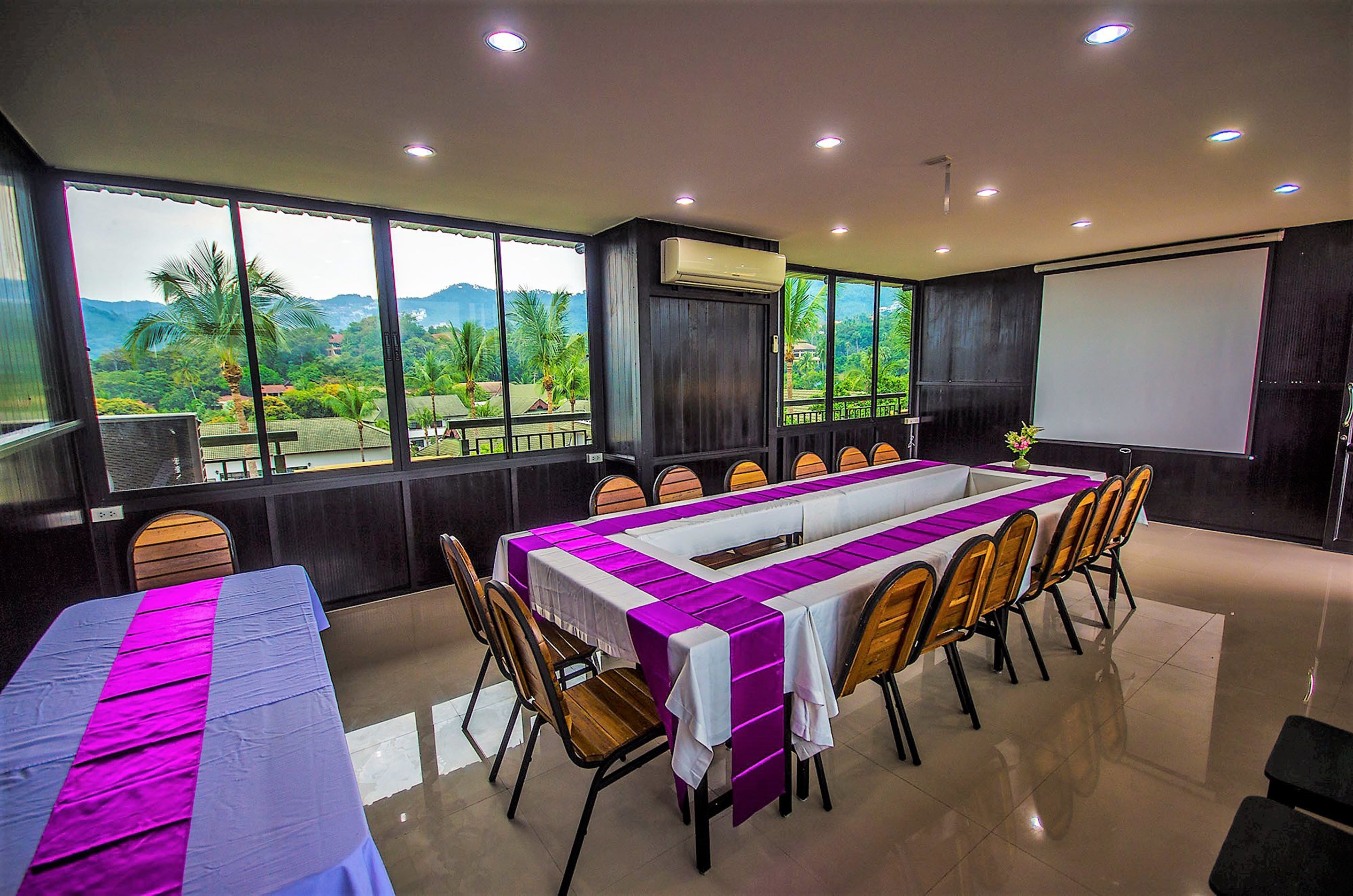 Photo - Bhundhari Chaweng Beach Resort Koh Samui - SHA Plus