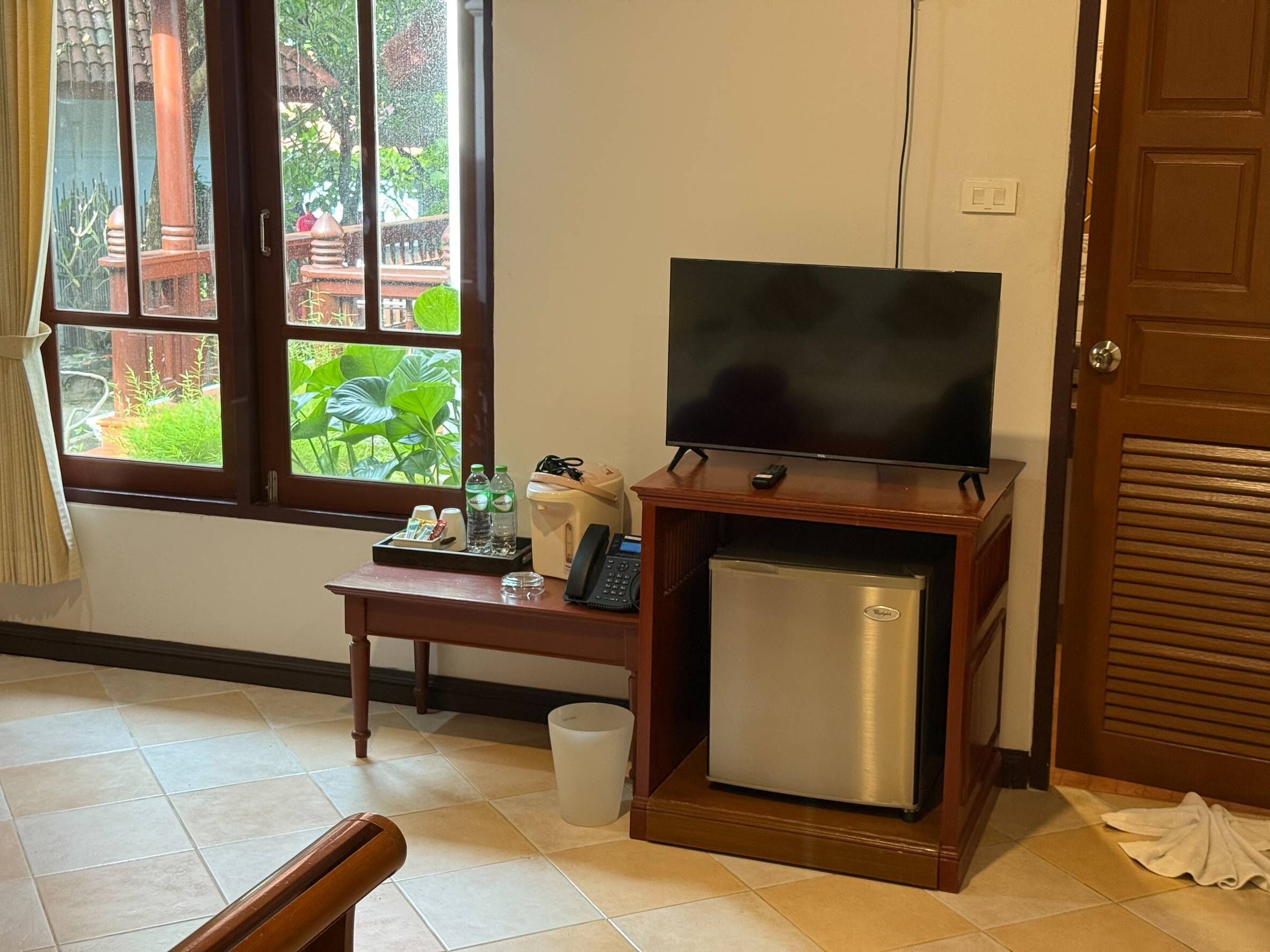 Photo - Bhundhari Chaweng Beach Resort Koh Samui - SHA Plus