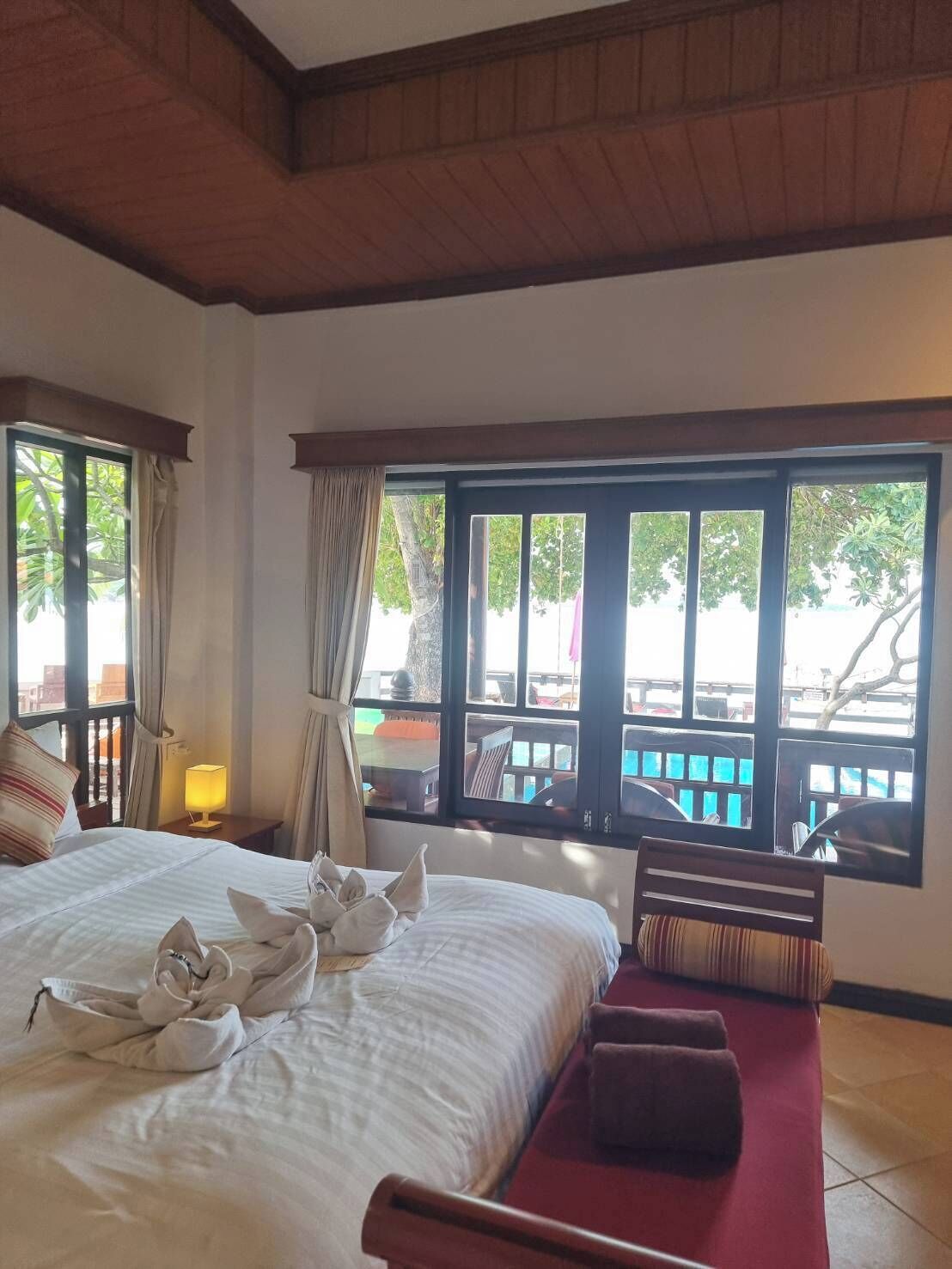 Photo - Bhundhari Chaweng Beach Resort Koh Samui