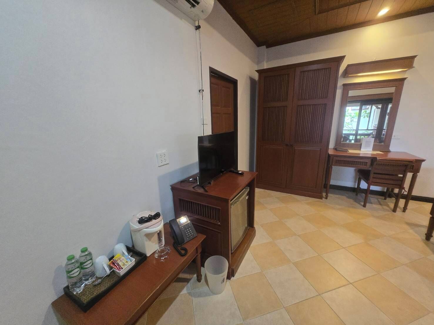 Photo - Bhundhari Chaweng Beach Resort Koh Samui - SHA Plus