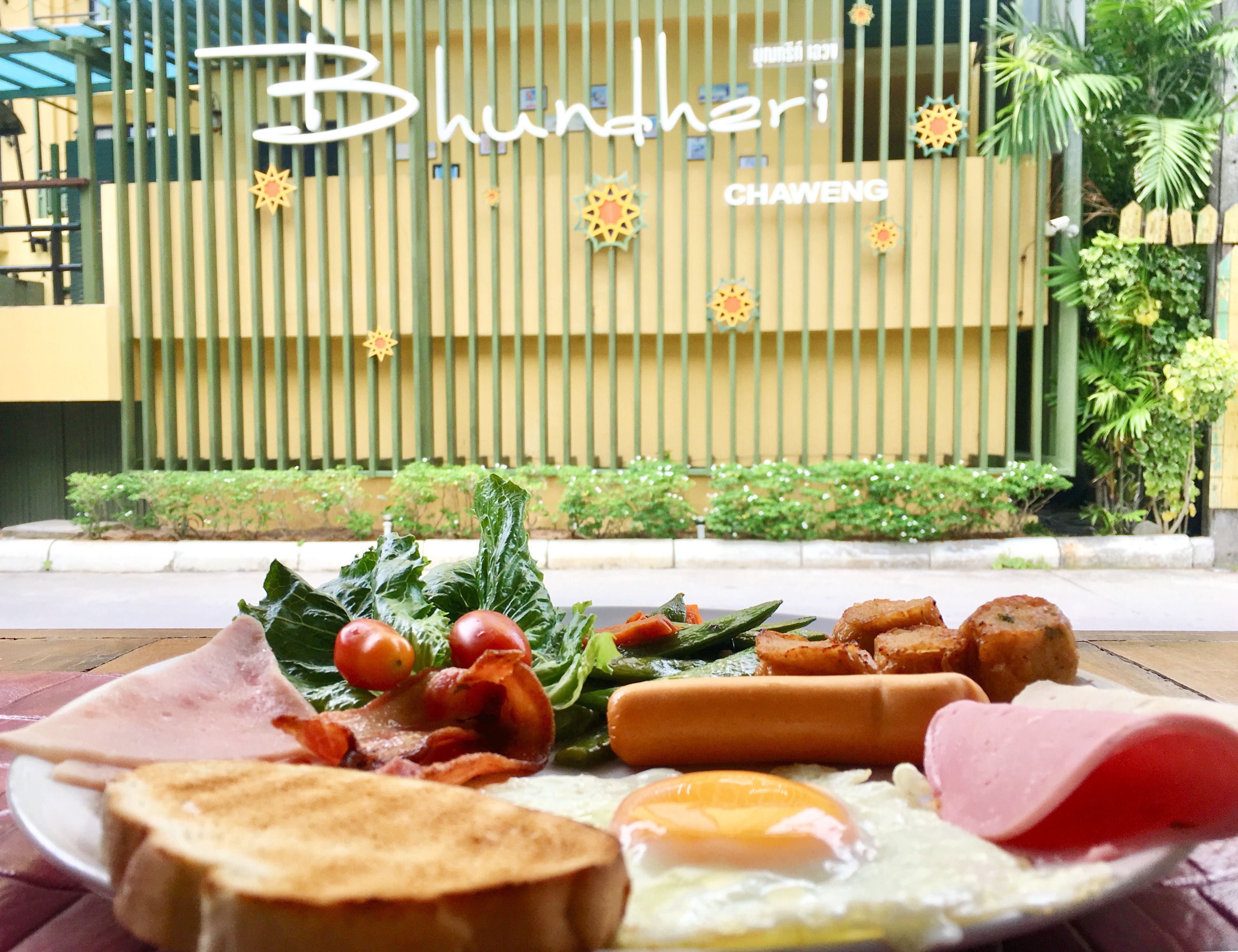 Photo - Bhundhari Chaweng Beach Resort Koh Samui - SHA Plus