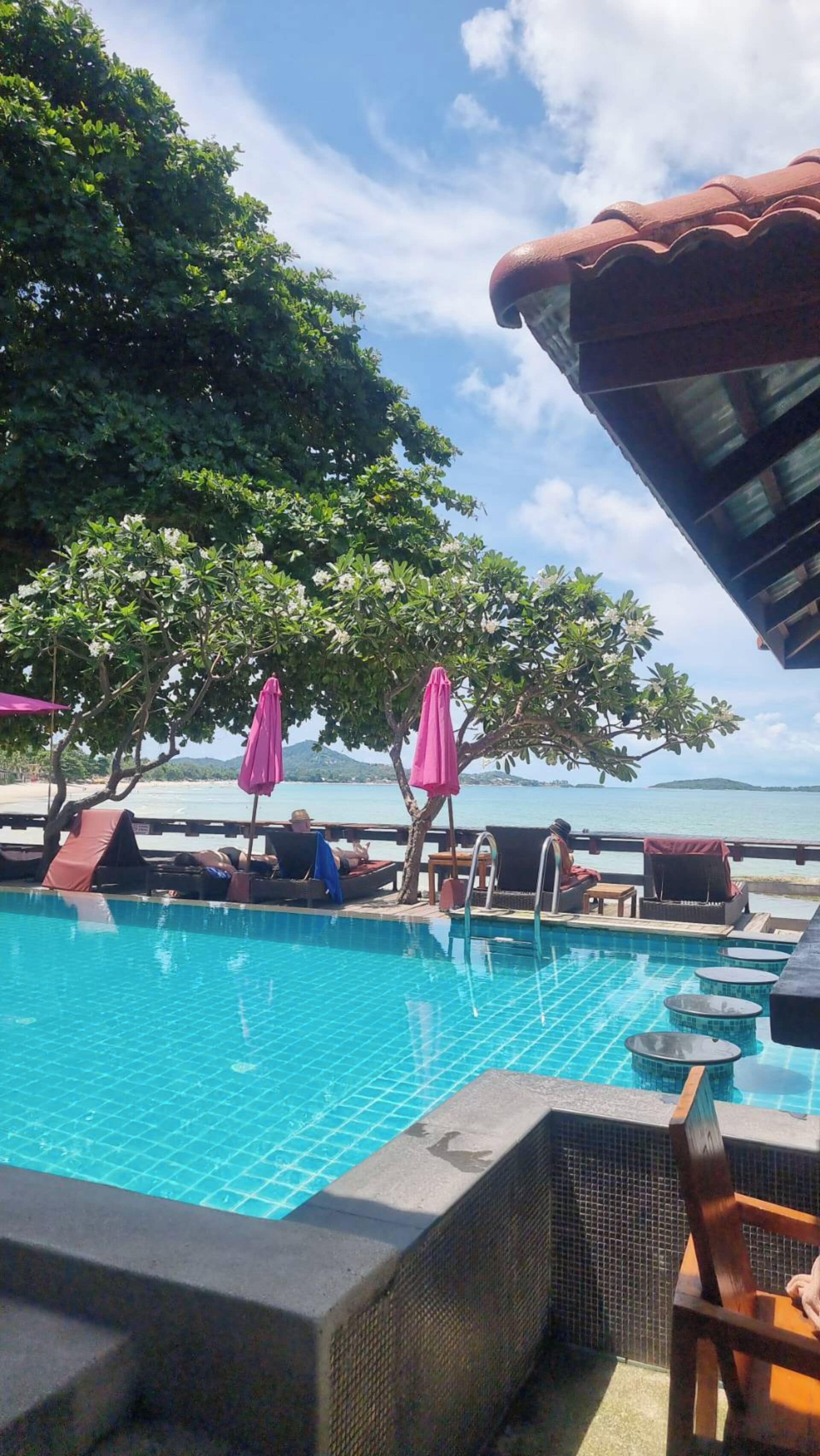 Photo - Bhundhari Chaweng Beach Resort Koh Samui